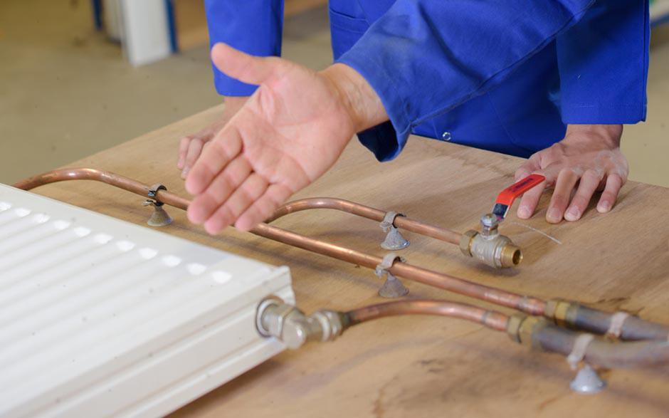  remplacement chauffage électrique Barbentane