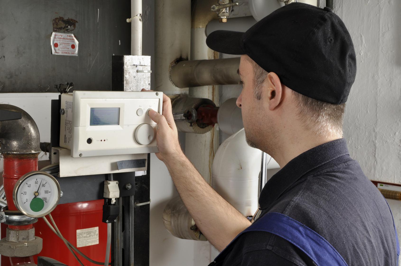  remplacement chauffage électrique Barbentane