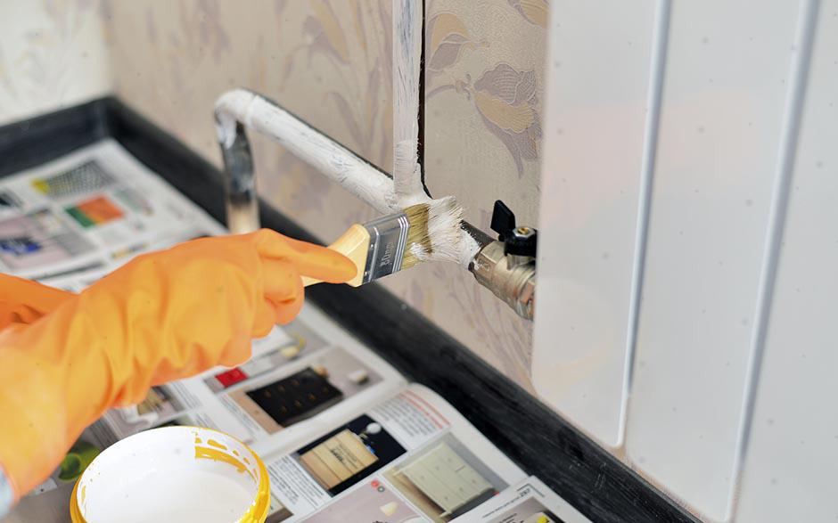 remplacement chauffage électrique Barbentane