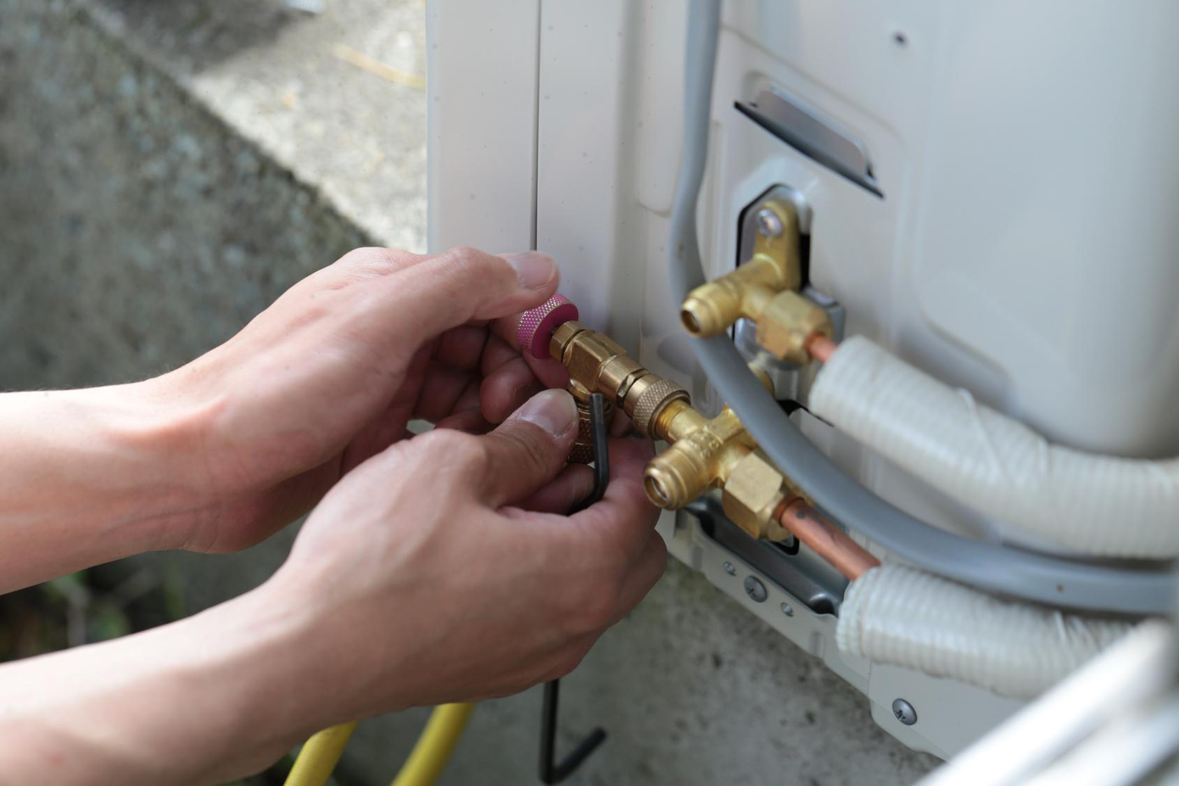 remplacement chauffage électrique Barbentane