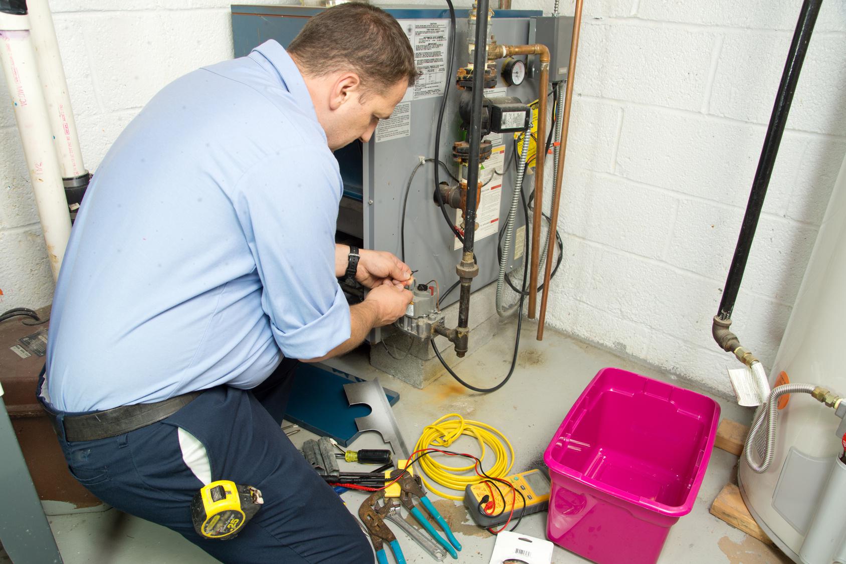 remplacement chauffage électrique Barbentane