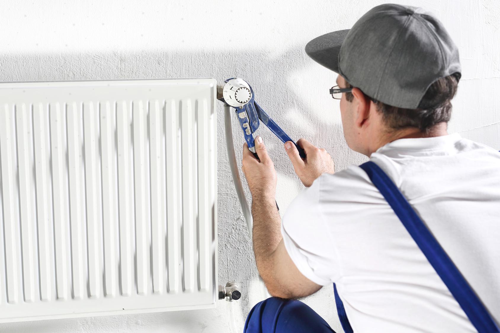  remplacement chauffage électrique Barbentane